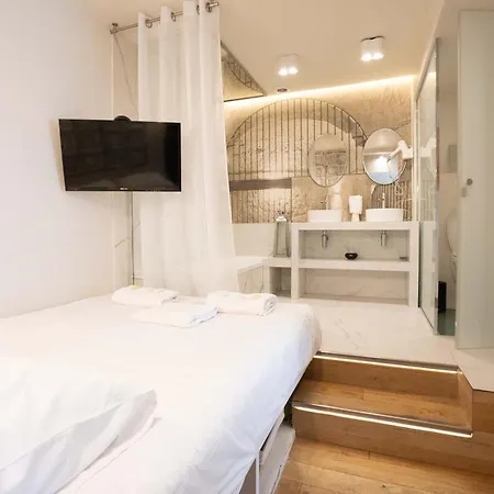 Cosy - 18 -2p Apartment Paris