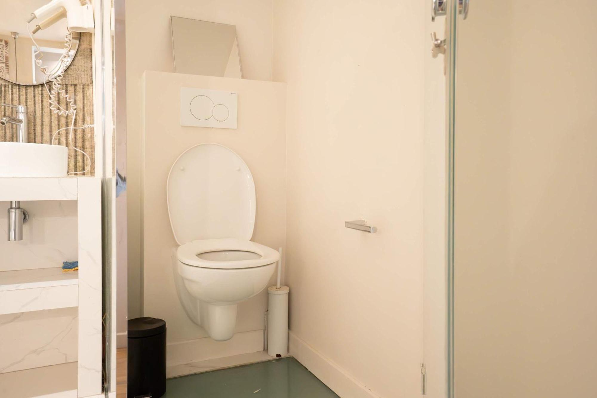 Appartamento Cosy - 18 -2p Parigi